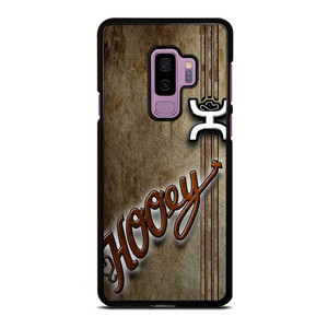 HOOEY LOGO Samsung Galaxy S9 Plus Case Cover